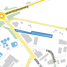 Perceel VRY00-S-1800