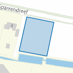 Perceel VRY00-S-1802