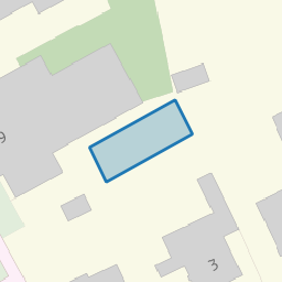 Perceel VRY00-S-1803