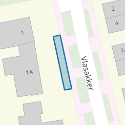 Perceel VRY00-S-1832