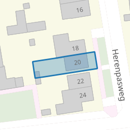 Perceel VRY00-S-1846