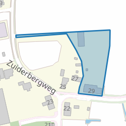 Perceel VRY00-S-1856