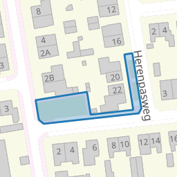 Perceel VRY00-S-1862