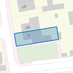 Perceel VRY00-S-1864