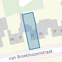 Perceel VRY00-S-1865