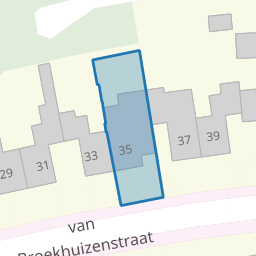 Perceel VRY00-S-1866