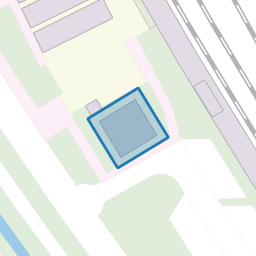 Perceel VRY00-S-1868