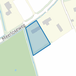 Perceel VRY00-S-1878