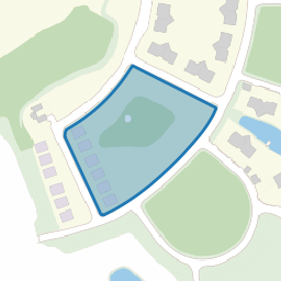 Perceel VRY00-S-1891