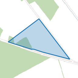 Perceel VRY00-S-1903