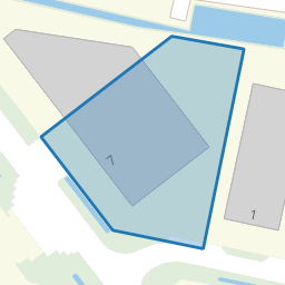 Perceel VRY00-S-1918