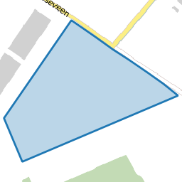 Perceel VRY00-S-1922