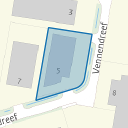 Perceel VRY00-S-1928