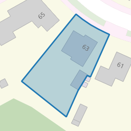 Perceel VRY00-S-1931