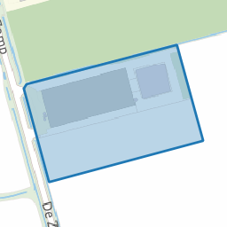 Perceel VRY00-S-1939