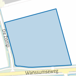 Perceel VRY00-S-1940