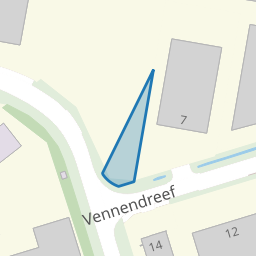 Perceel VRY00-S-1945