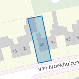 Perceel VRY00-S-1948