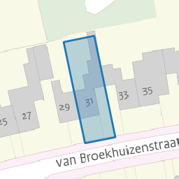 Perceel VRY00-S-1949