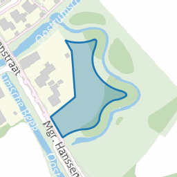 Perceel VRY00-S-1955