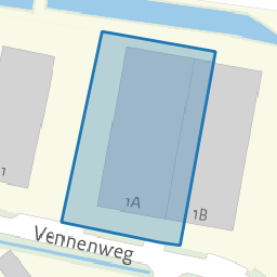 Perceel VRY00-S-1958