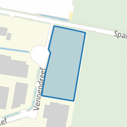 Perceel VRY00-S-1979