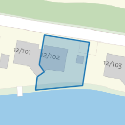 Perceel VRY00-S-1985