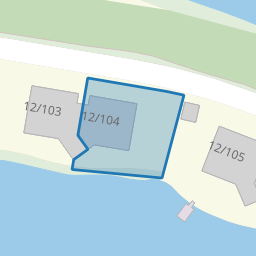 Perceel VRY00-S-1989