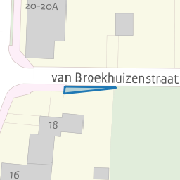 Perceel VRY00-S-1994