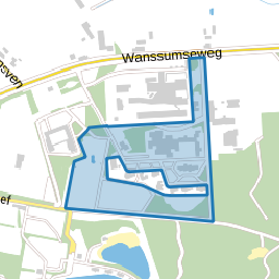 Perceel VRY00-S-1995