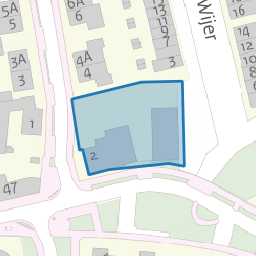 Perceel VRY00-S-2004