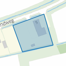 Perceel VRY00-S-2006