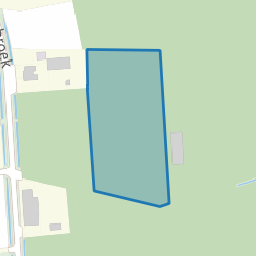 Perceel VRY00-S-2038