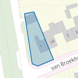 Perceel VRY00-S-2043