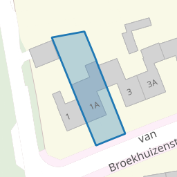 Perceel VRY00-S-2044