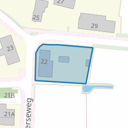 Perceel VRY00-S-2058