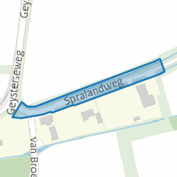 Perceel VRY00-S-2064