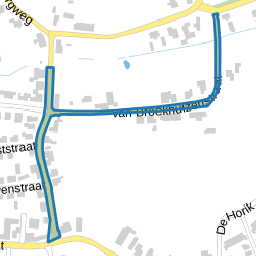 Perceel VRY00-S-2068