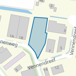 Perceel VRY00-S-2069