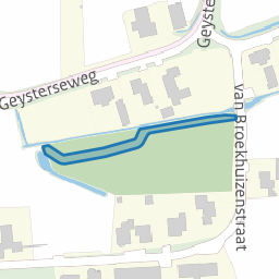 Perceel VRY00-S-2076