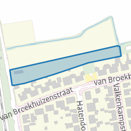 Perceel VRY00-S-2083