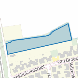 Perceel VRY00-S-2084