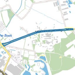 Perceel VRY00-S-2090