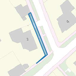 Perceel VRY00-S-2095