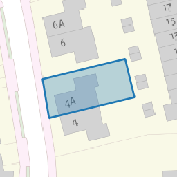 Perceel VRY00-S-2098