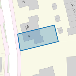 Perceel VRY00-S-2099