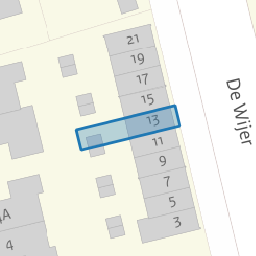 Perceel VRY00-S-2104