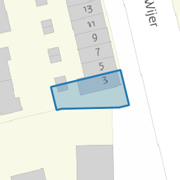 Perceel VRY00-S-2109