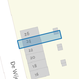 Perceel VRY00-S-2111