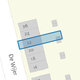 Perceel VRY00-S-2112